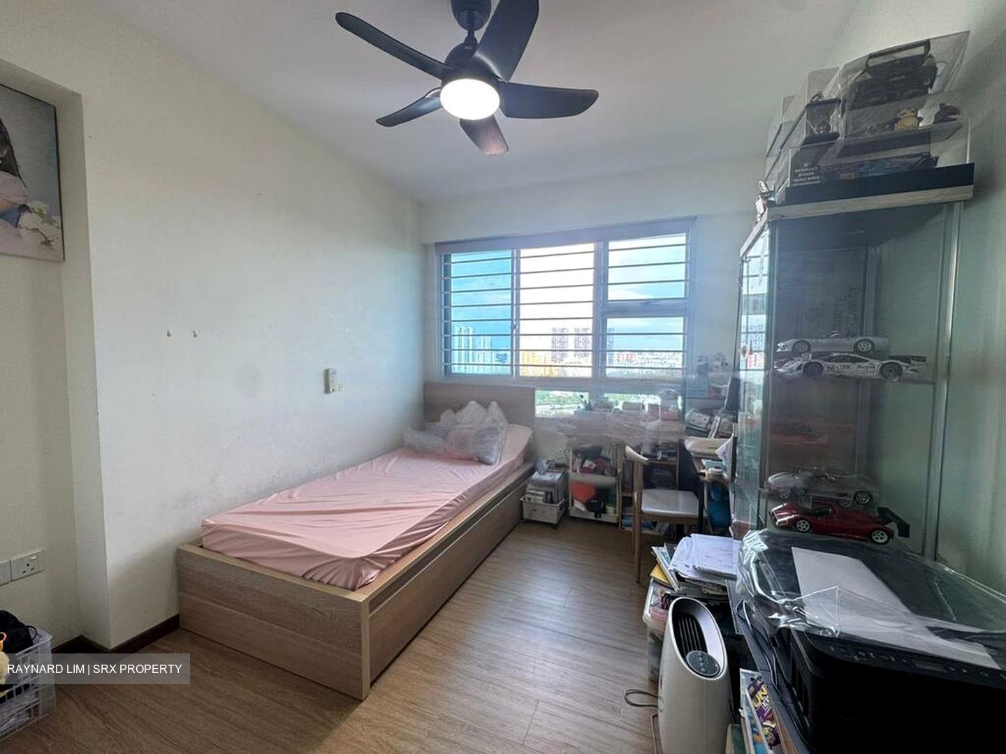 Blk 50 Commonwealth 10 (Queenstown), HDB 4 Rooms #466448841